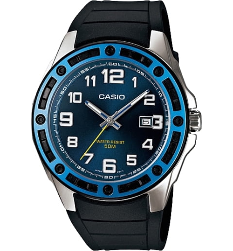 Casio Collection MTP-1347-2A