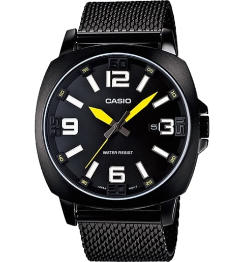 Casio Collection MTP-1350BD-1A1