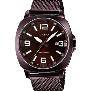 Casio Collection MTP-1350DD-5A - фото 1