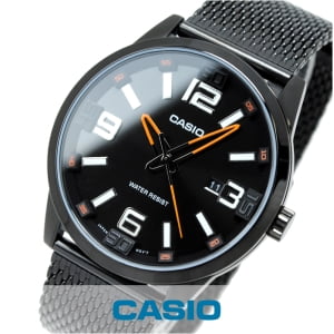 Casio Collection MTP-1351BD-1A2 - фото 2