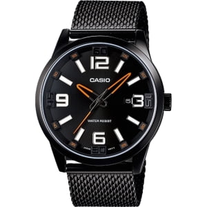 Casio Collection MTP-1351BD-1A2 - фото 1