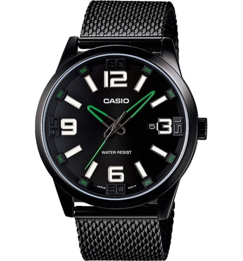 Дешевые часы Casio Collection MTP-1351BD-1A3