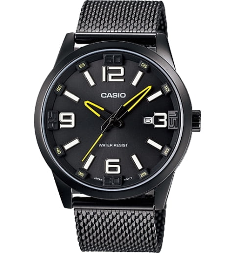 Дешевые часы Casio Collection MTP-1351CD-8A2