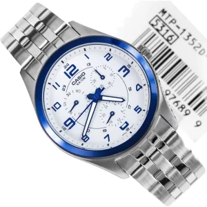 Casio Collection MTP-1352D-8B1 - фото 2