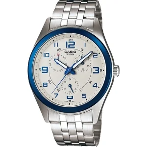 Casio Collection MTP-1352D-8B1 - фото 1