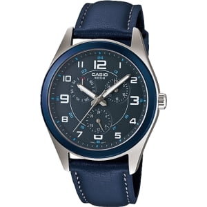 Casio Collection MTP-1352L-2B - фото 1