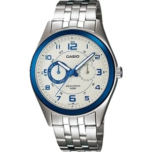 Casio Collection MTP-1353D-8B1