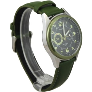 Casio Collection MTP-1353L-1B - фото 2