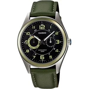 Casio Collection MTP-1353L-1B - фото 1