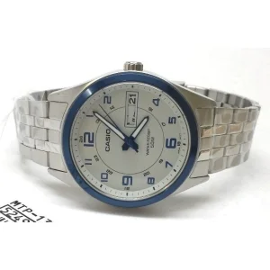 Casio Collection MTP-1354D-8B1 - фото 2