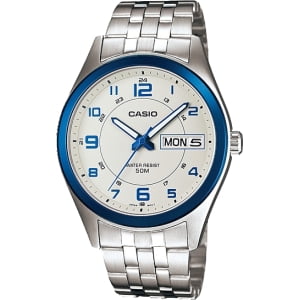 Casio Collection MTP-1354D-8B1 - фото 1