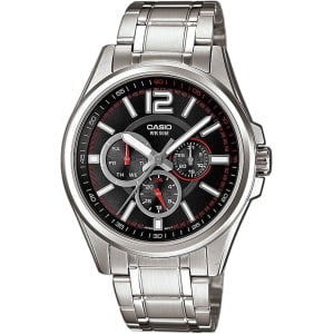Casio Collection MTP-1355D-1A - фото 1