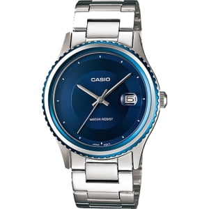 Casio Collection MTP-1365D-2E - фото 1