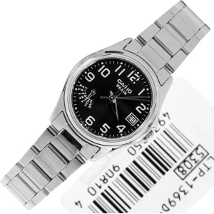 Casio Collection MTP-1369D-1B - фото 3