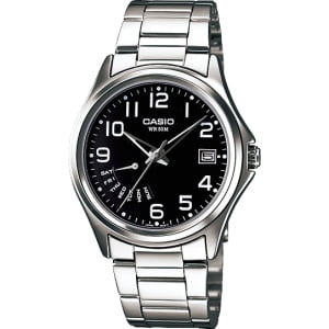 Casio Collection MTP-1369D-1B - фото 1