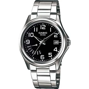 Casio Collection MTP-1369D-1B - фото 1
