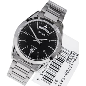 Casio Collection MTP-1370D-1A1 - фото 2
