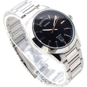 Casio Collection MTP-1370D-1A2 - фото 2