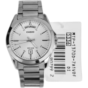 Casio Collection MTP-1370D-7A1 - фото 2