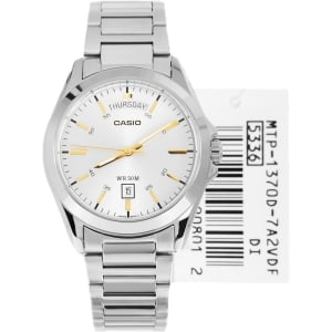 Casio Collection MTP-1370D-7A2 - фото 2