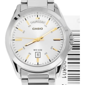 Casio Collection MTP-1370D-7A2 - фото 4