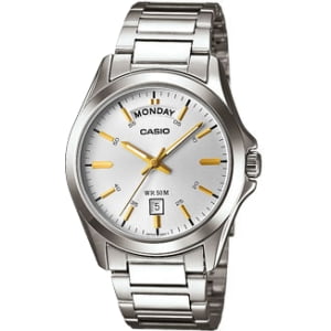 Casio Collection MTP-1370PD-7A2 - фото 1