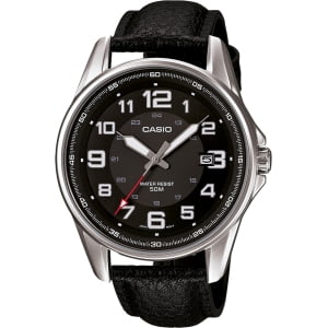 Casio Collection MTP-1372L-1B - фото 1
