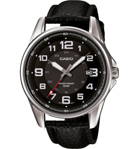 Casio Collection MTP-1372L-1B