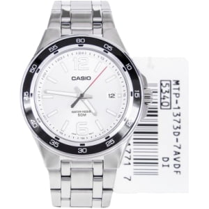 Casio Collection MTP-1373D-7A - фото 2