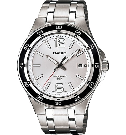 Дешевые часы Casio Collection MTP-1373D-7A