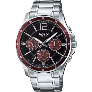 Casio Collection MTP-1374D-5A - фото 1