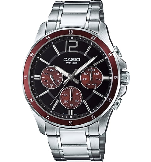 Casio Collection MTP-1374D-5A