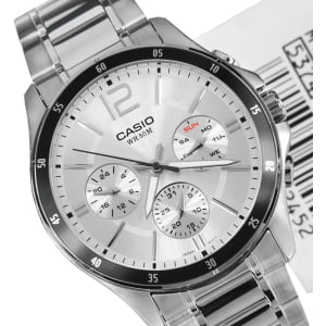 Casio Collection MTP-1374D-7A - фото 2