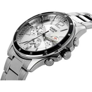 Casio Collection MTP-1374D-7A - фото 3