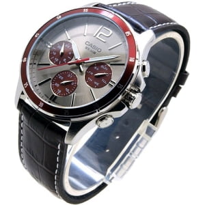 Casio Collection MTP-1374L-7A1 - фото 4
