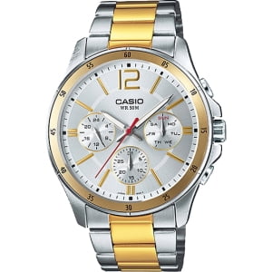 Casio Collection MTP-1374SG-7A - фото 1