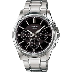 Casio Collection MTP-1375D-1A - фото 1