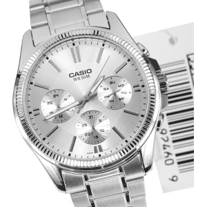 Casio Collection MTP-1375D-7A - фото 2