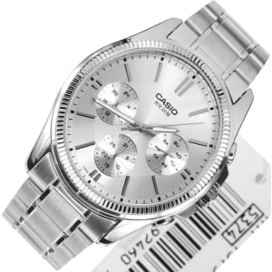 Casio Collection MTP-1375D-7A - фото 3
