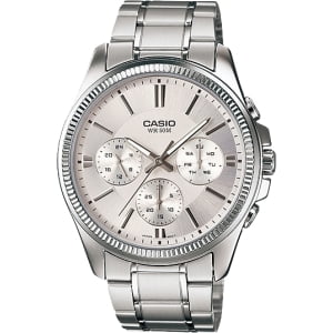 Casio Collection MTP-1375D-7A - фото 1