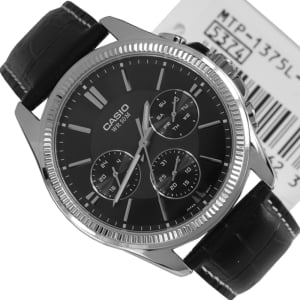 Casio Collection MTP-1375L-1A - фото 2