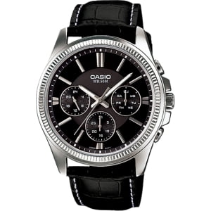 Casio Collection MTP-1375L-1A - фото 1