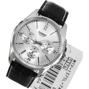 Casio Collection MTP-1375L-7A - фото 2