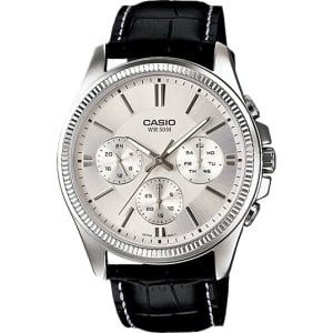 Casio Collection MTP-1375L-7A - фото 1
