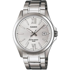 Casio Collection MTP-1376D-7A - фото 1