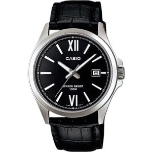 Casio Collection MTP-1376L-1A - фото 1