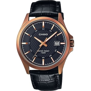 Casio Collection MTP-1376RL-1A - фото 1