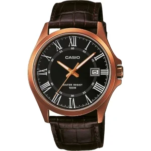 Casio Collection MTP-1376RL-1B - фото 1