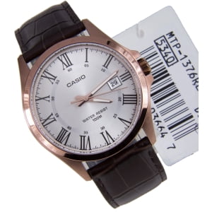 Casio Collection MTP-1376RL-7A - фото 3