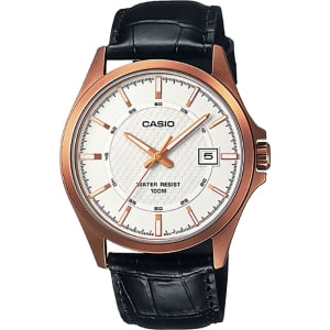 Casio Collection MTP-1376RL-7A - фото 1